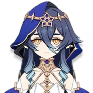 Character - Layla