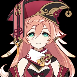 Character - Yanfei