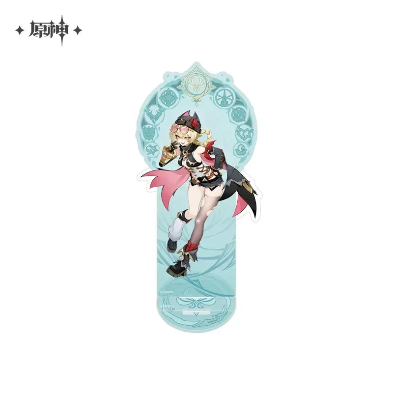 Genshin Impact Nod-Krai Series Character Stand