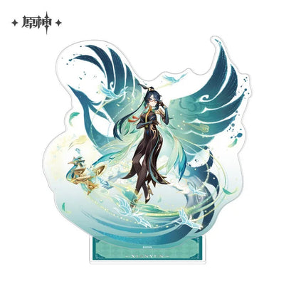 Prayer Series Character Acrylic Stand