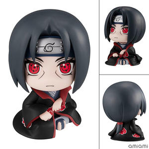 Look Up Series Naruto: Shippuden Mini Figure (Japan Ver.) Megahouse