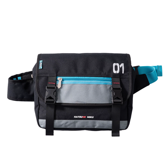 Hatsune Miku Electronic Music Bag