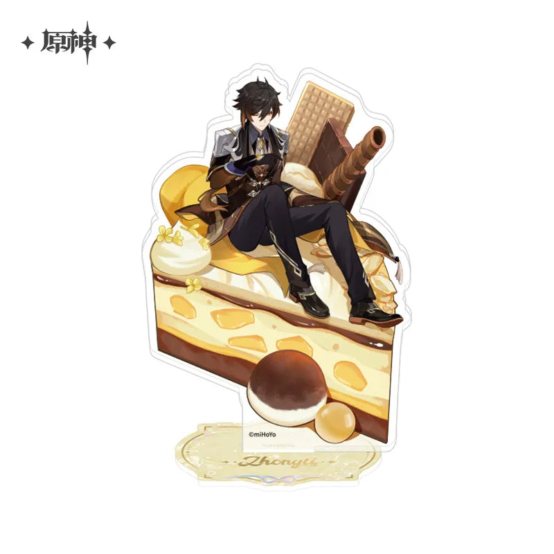Anniversary Celebration Series Standee