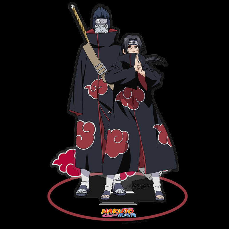 Naruto Akatsuki Standee