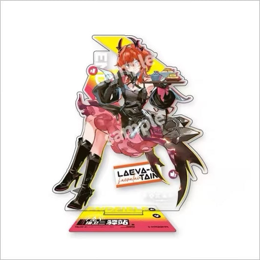 Arknights: Endfield x PrismLand Series Stand