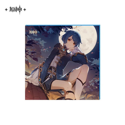 The Day of Destiny Series Shikishi Cardboard Vol.2