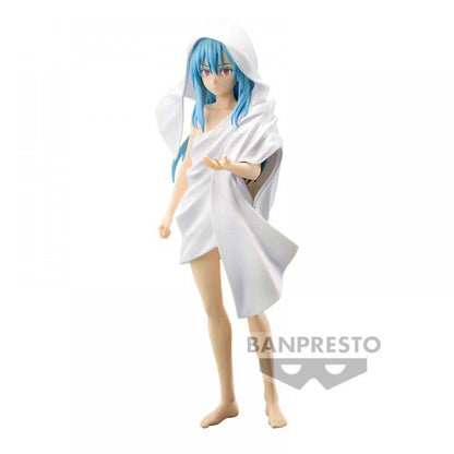 That Time I Get Reincarnted As A Slime Otherworlder Vol.14 Dual Versions Figure BANPRESTO