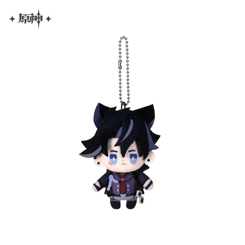 FES 2023 Series Archon Hangable Finger Puppet