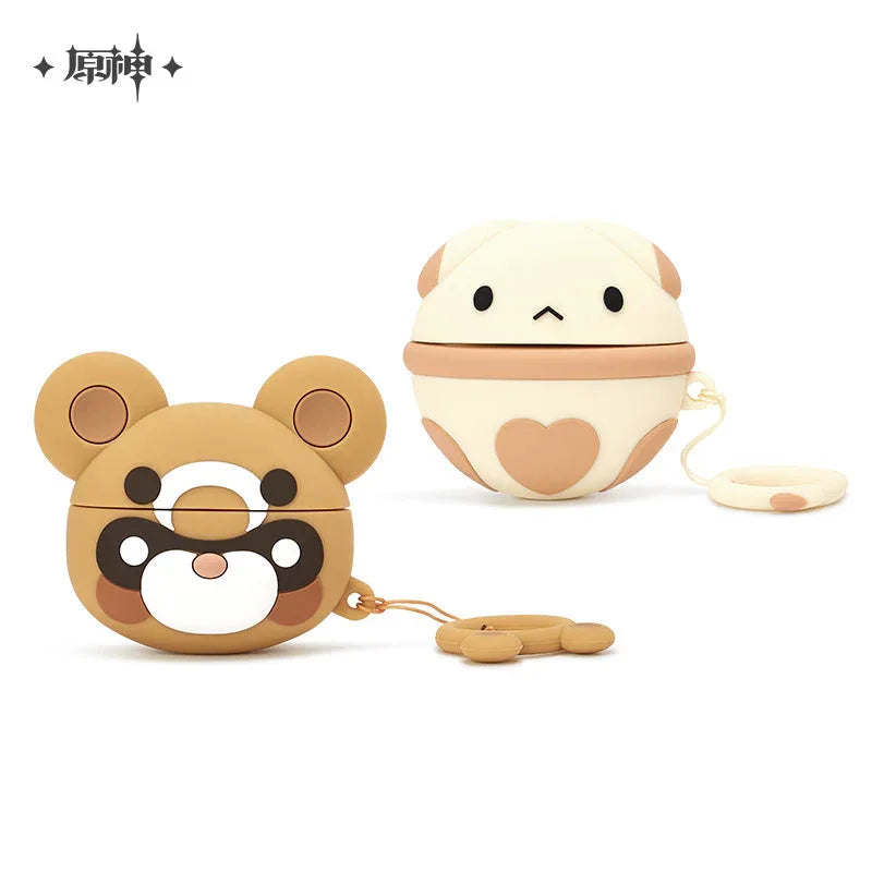 Genshin Impact AirPods Pro Case