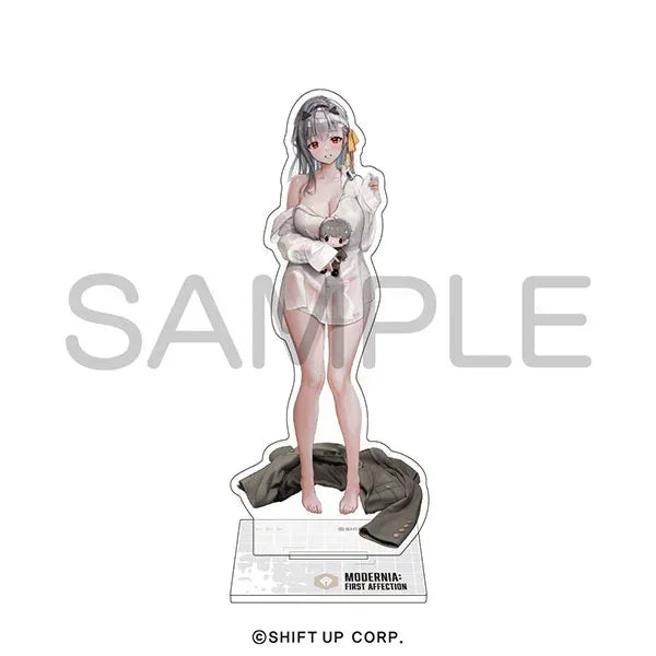 Goddess of Victory: Nikke Acrylic Stand Vol.3
