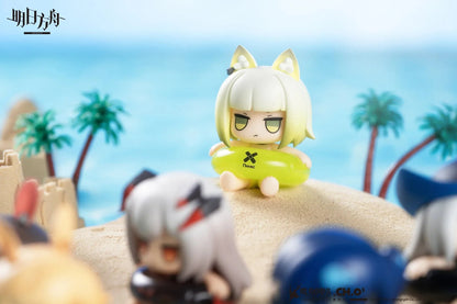 Arknights Beach Party VOL.1