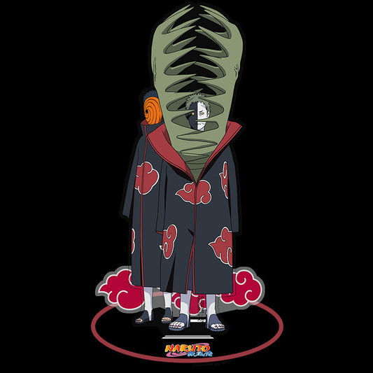 Naruto Akatsuki Standee