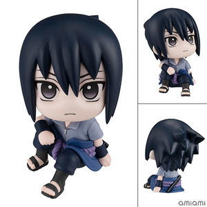 Look Up Series Naruto: Shippuden Mini Figure (Japan Ver.) Megahouse