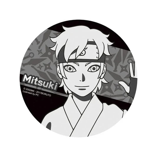 Boruto Badge