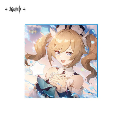 The Day of Destiny Series Shikishi