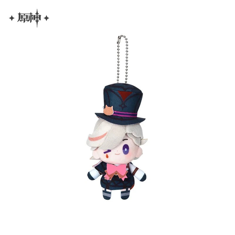 FES 2023 Series Archon Hangable Finger Puppet