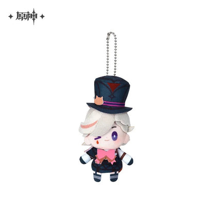 FES 2023 Series Archon Hangable Finger Puppet