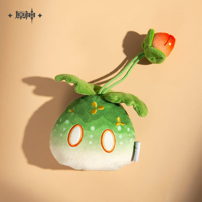 Dendro Slime Key Case