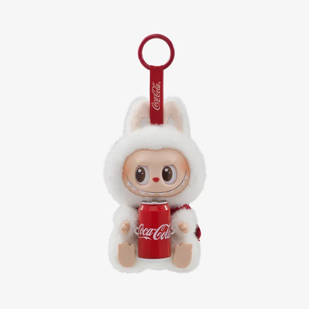 POP MART THE MONSTERS COCA-COLA SERIES-Vinyl Face Mystery Box Random One ACG Go Anime www.acg-go.com Mystery Box