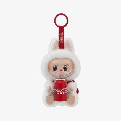POP MART THE MONSTERS COCA-COLA SERIES-Vinyl Face Mystery Box Random One ACG Go Anime www.acg-go.com Mystery Box