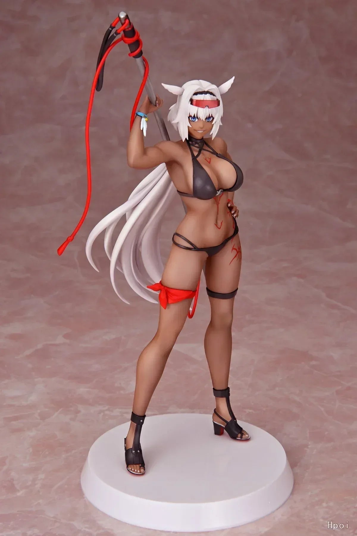Fate/Grand Order Summer Queens Series Heroines Rider Caenis 1/8 Scale Figure
