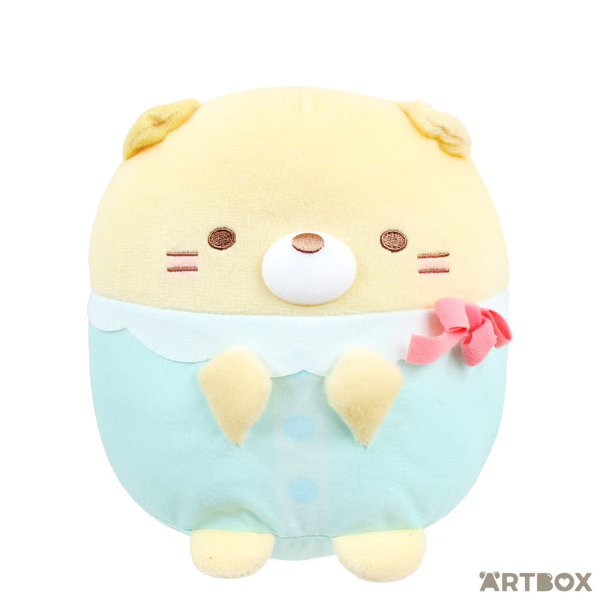 Sumikko Gurashi Plush Toy