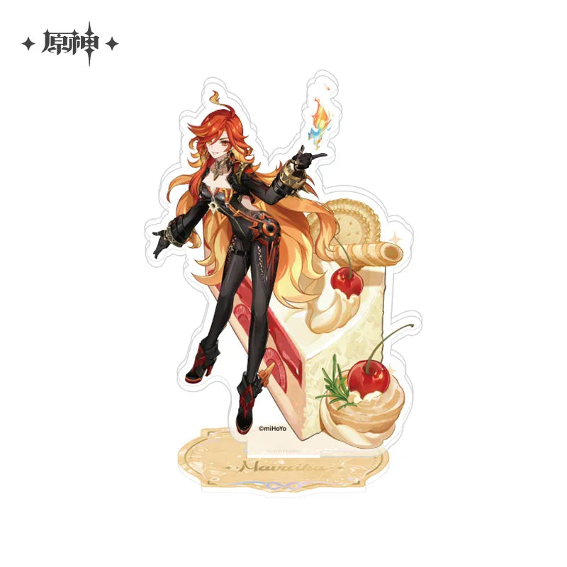 Anniversary Celebration Series Standee