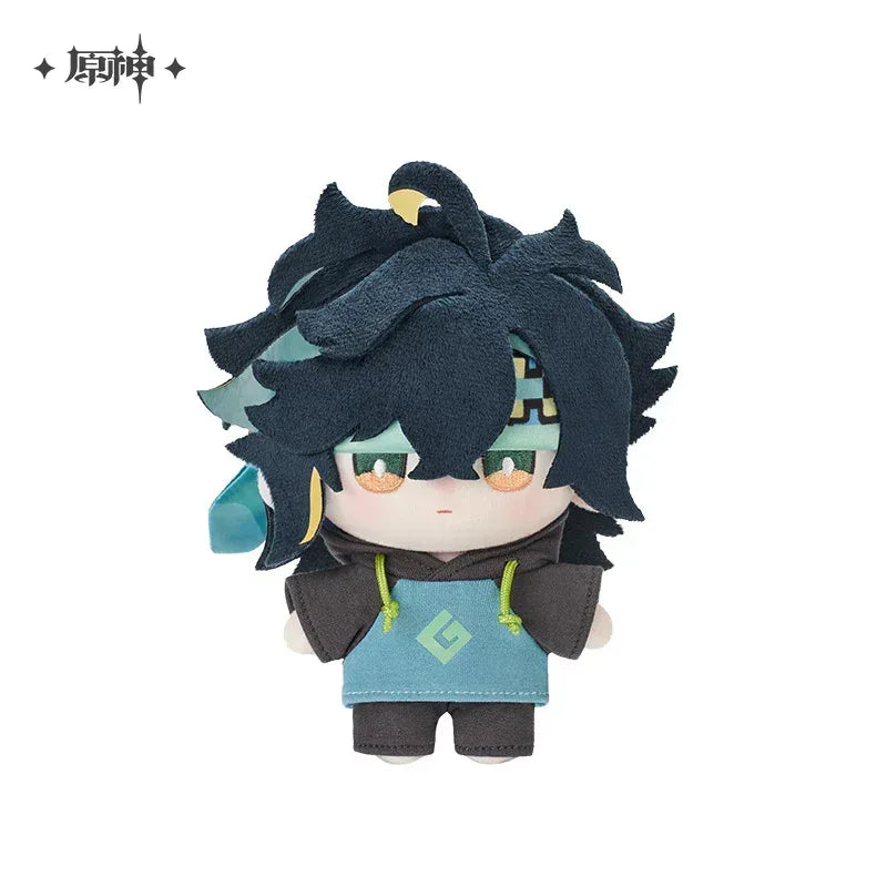 Genshin Impact Sweet Dream Murmurs Series Plush Toy