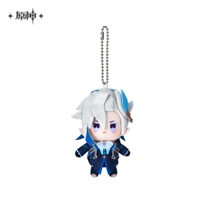FES 2023 Series Archon Hangable Finger Puppet