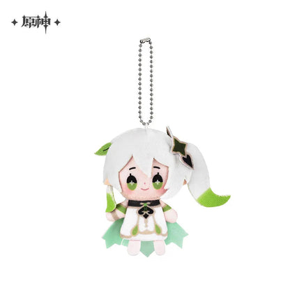 FES 2023 Series Archon Hangable Finger Puppet