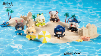 Beach Party VOL.1