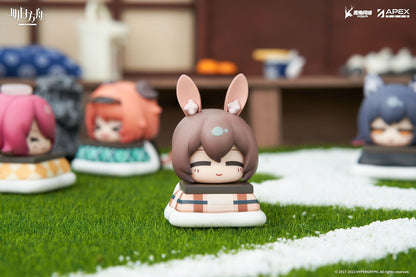 Kotatsu Cuties (Winter Foot Warmer) Vol.2 Mystery Box