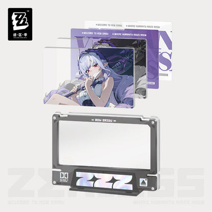 Mindscape Cinema Series Mockingbird Layered Picture Acrylic Insert Set