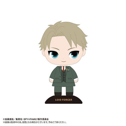 SPY×FAMILY Yurayura Head Figure