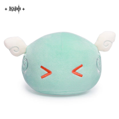 Slime Plush Toy