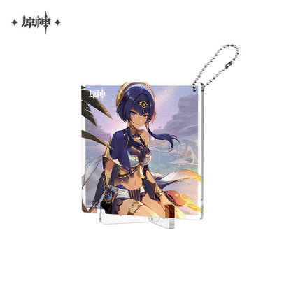 The Day of Destiny Series Acrylic Coaster