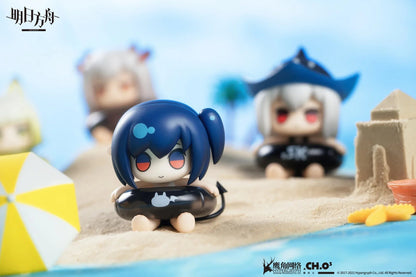 Arknights Beach Party VOL.1