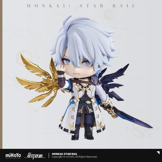 Honkai: Star Rail Phainon Nendoroid Figure GSC