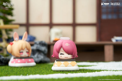 Kotatsu Cuties (Winter Foot Warmer) Vol.2 Mystery Box