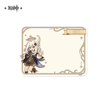 Marechaussee Hunter Series Merch