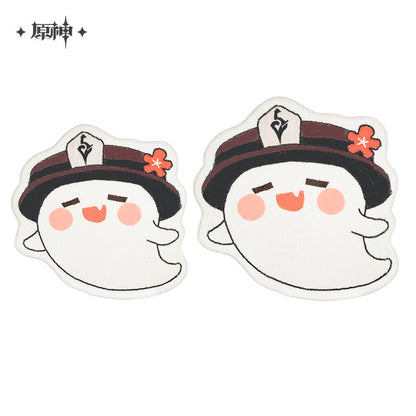 Spirit Soothe Series Plush Carpet