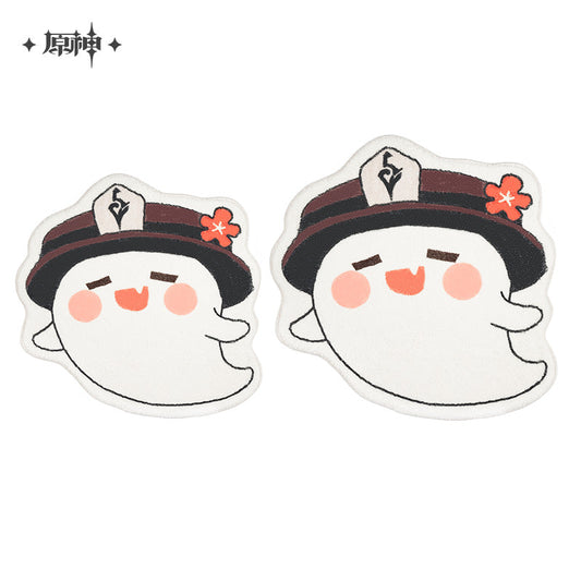 Spirit Soothe Series Plush Carpet