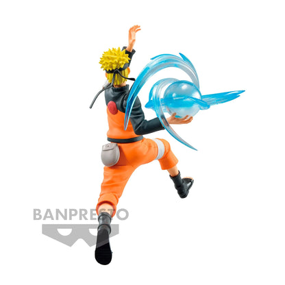 Naruto: Shippuden Naruto Uzumaki Figure