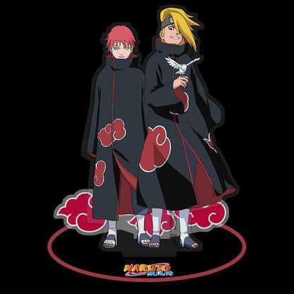 Naruto Akatsuki Standee