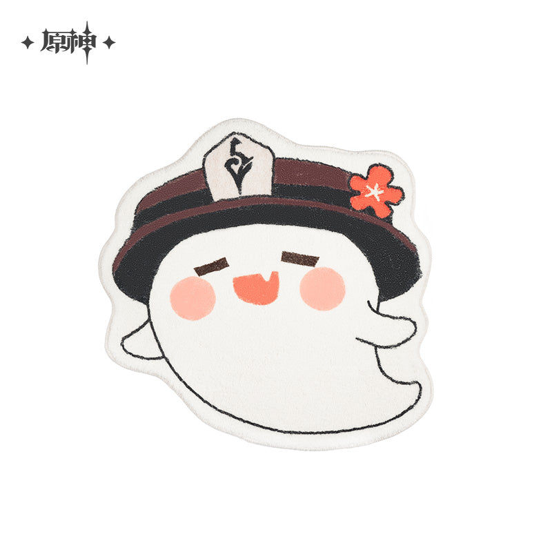 Spirit Soothe Series Plush Carpet