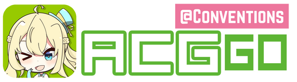 ACG Go Anime Convention