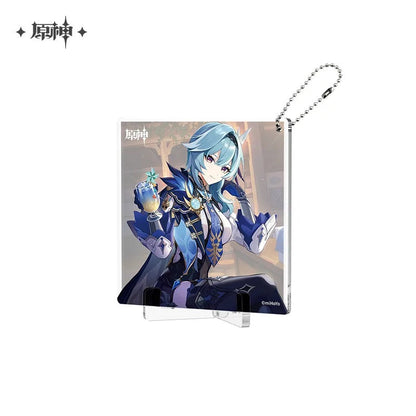 The Day of Destiny Series Acrylic Coaster