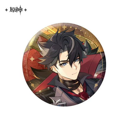 Anecdote Series Badge
