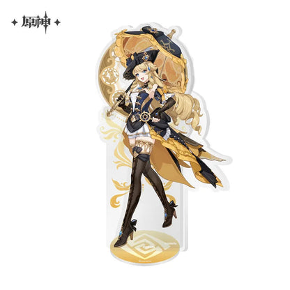Court of Fontaine Theme Series Character Acrylic Stand