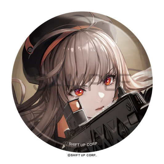 Goddess of Victory: Nikke Burst Collection Badge Vol. 1 Mystery Box